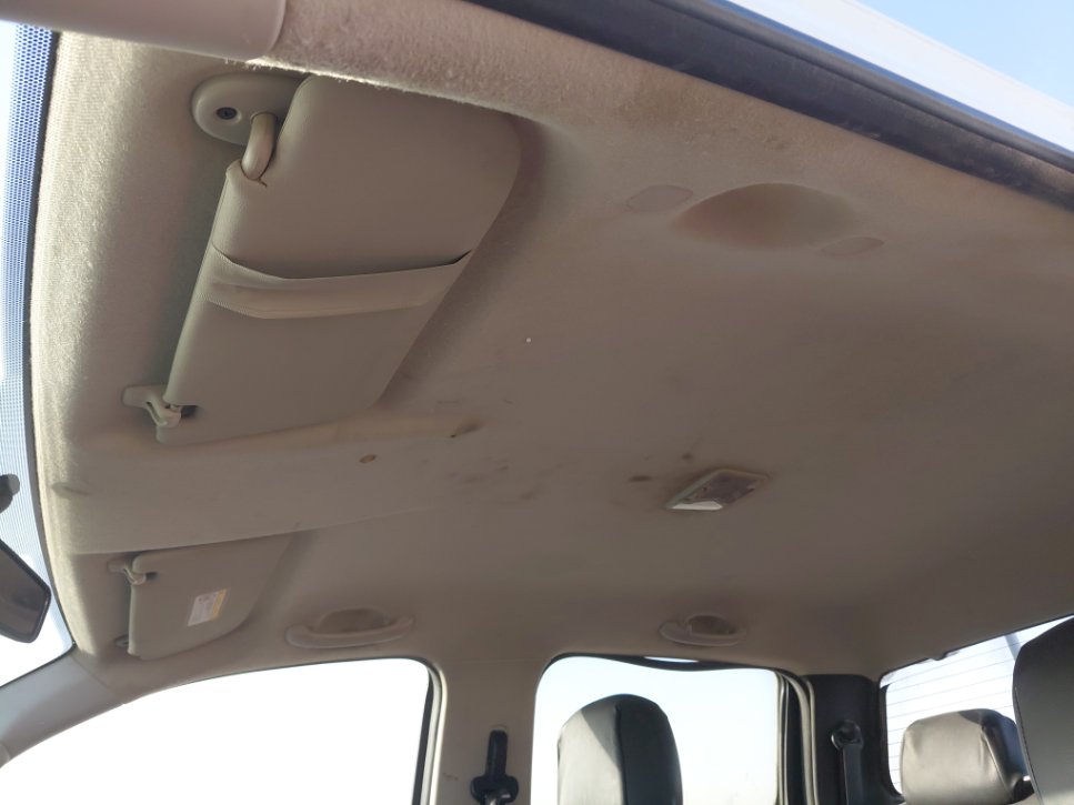 Isuzu D MAX 4X4 2020 image