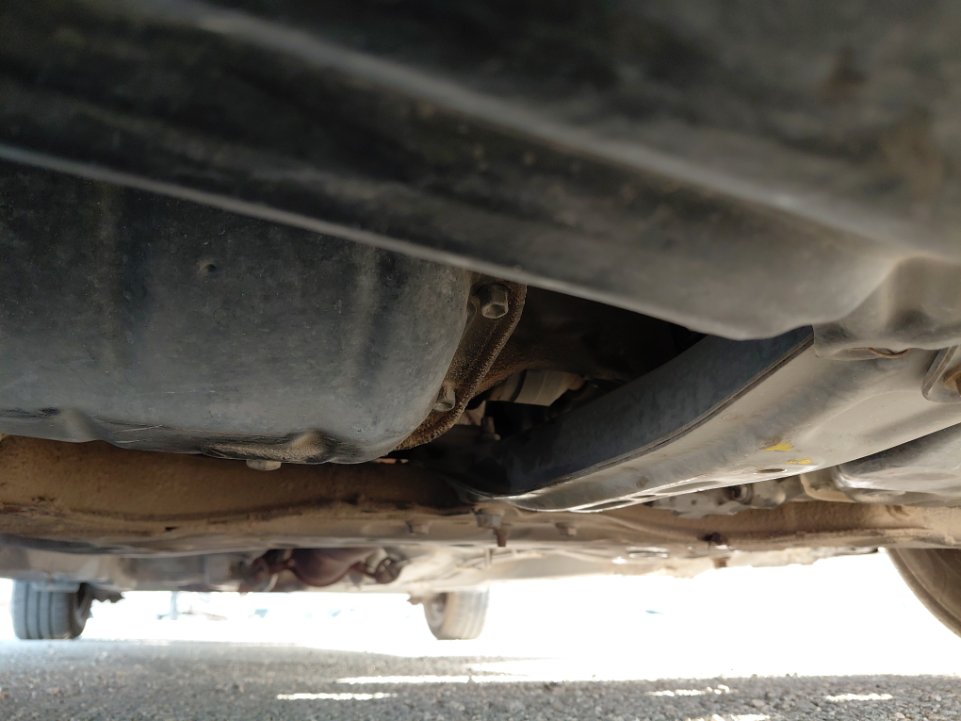 Toyota Corolla  2013 image