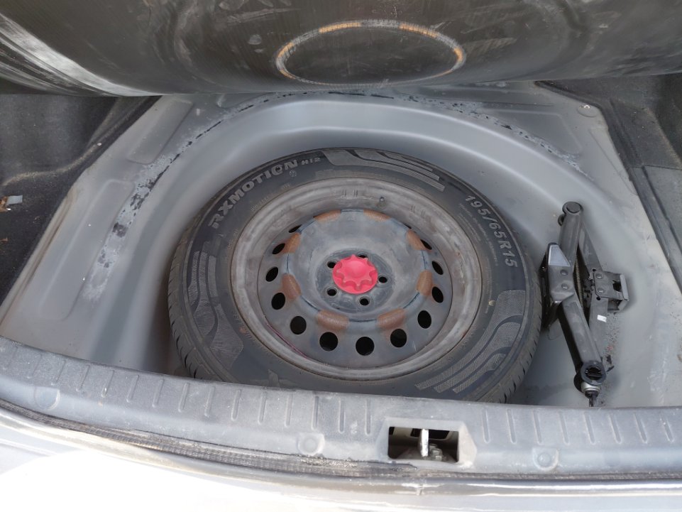 Toyota Corolla  2013 image