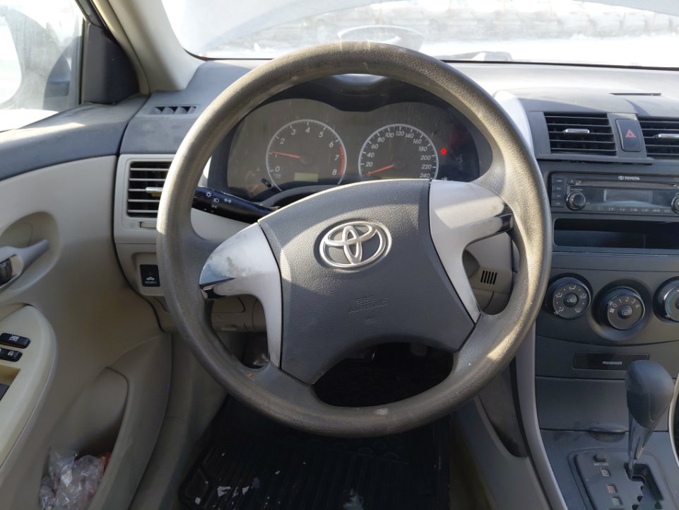 Toyota Corolla  2013 image