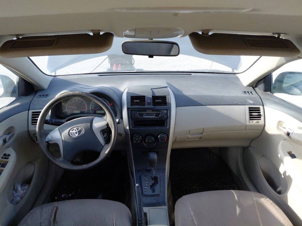 Toyota Corolla  2013 image