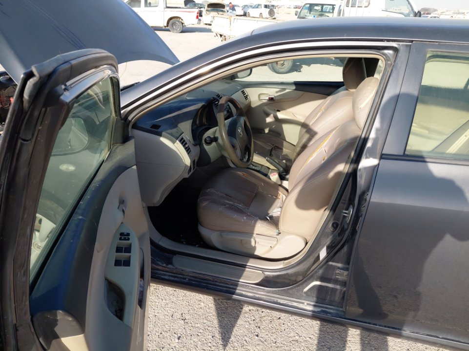 Toyota Corolla  2013 image