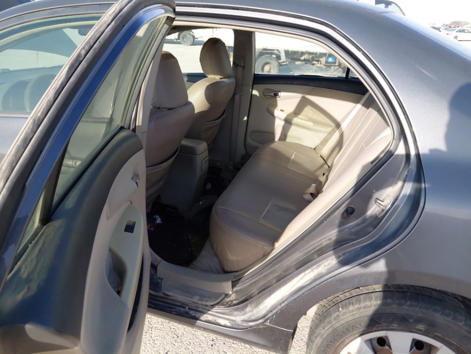 Toyota Corolla  2013 image