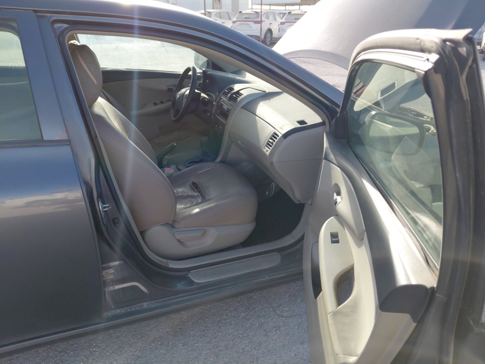 Toyota Corolla  2013 image