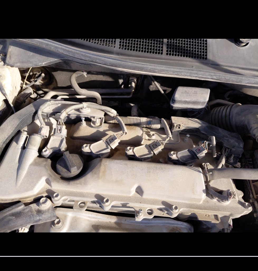 تويوتا كامري  2017 image