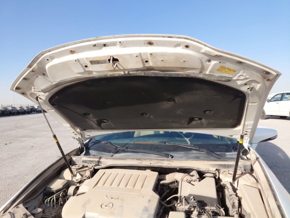 Lexus ES  2013 image