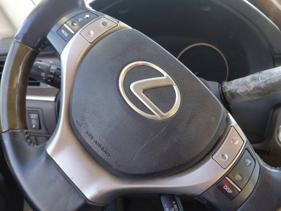 الوسائد الهوائية