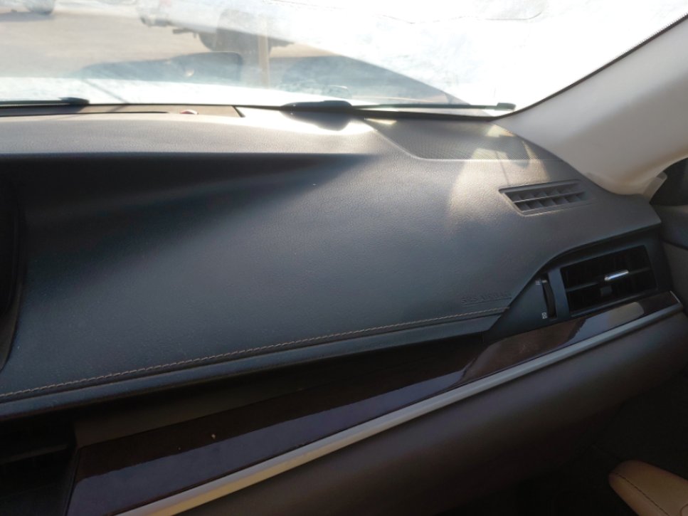 Lexus ES  2013 image