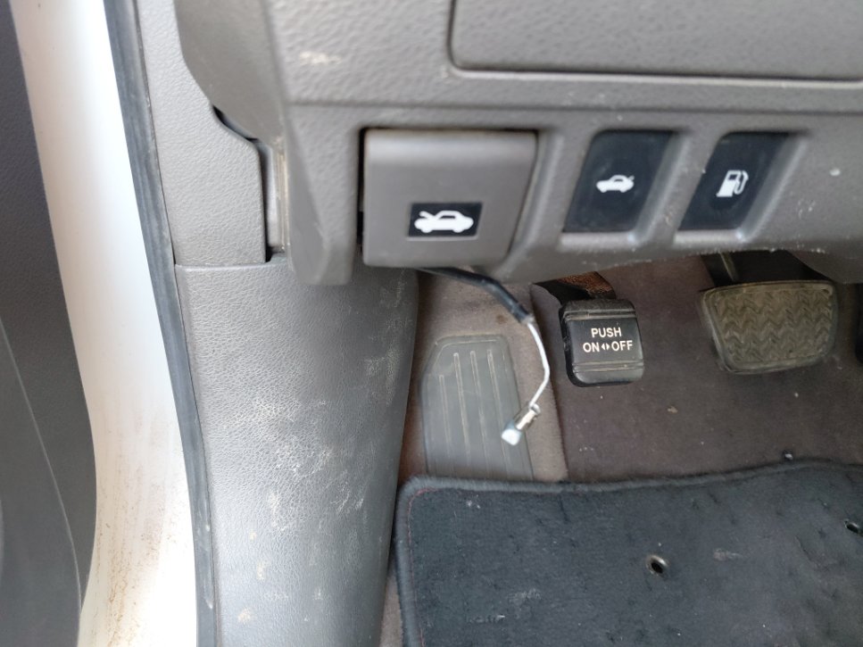 Lexus ES  2013 image