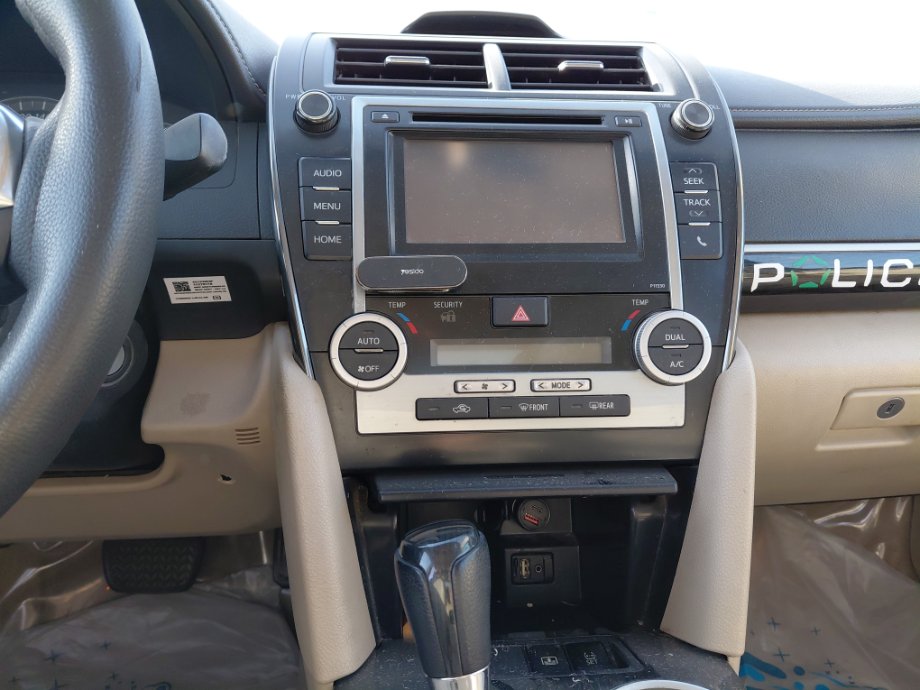 تويوتا كامري  2017 image