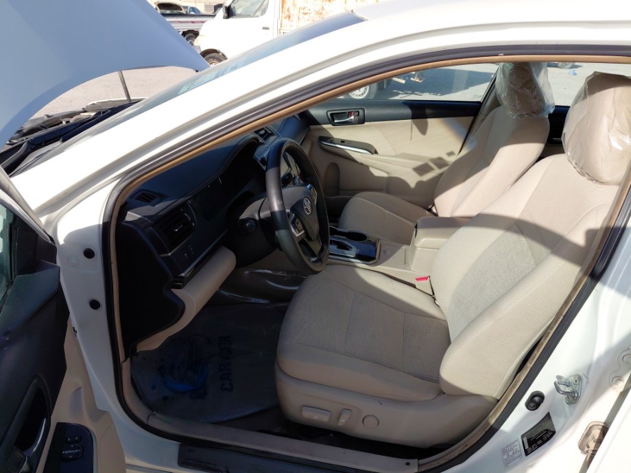 تويوتا كامري  2017 image