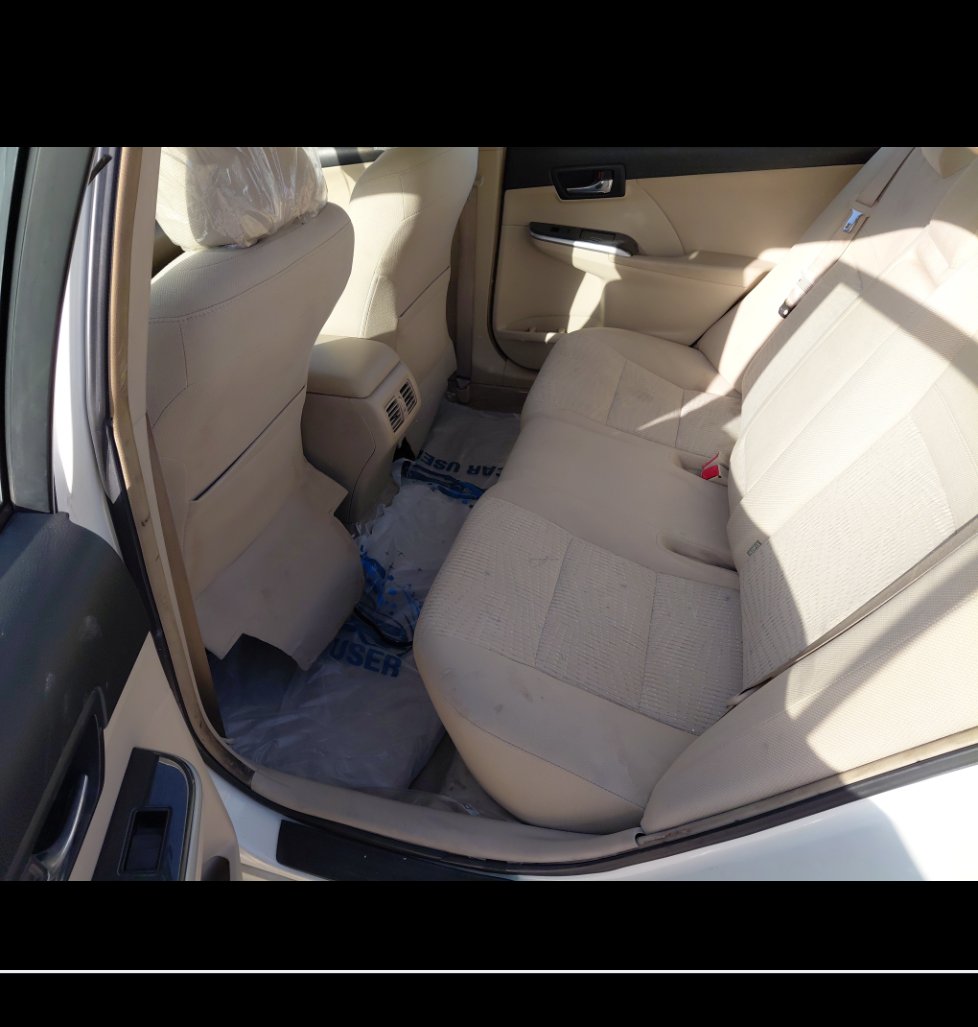 تويوتا كامري  2017 image