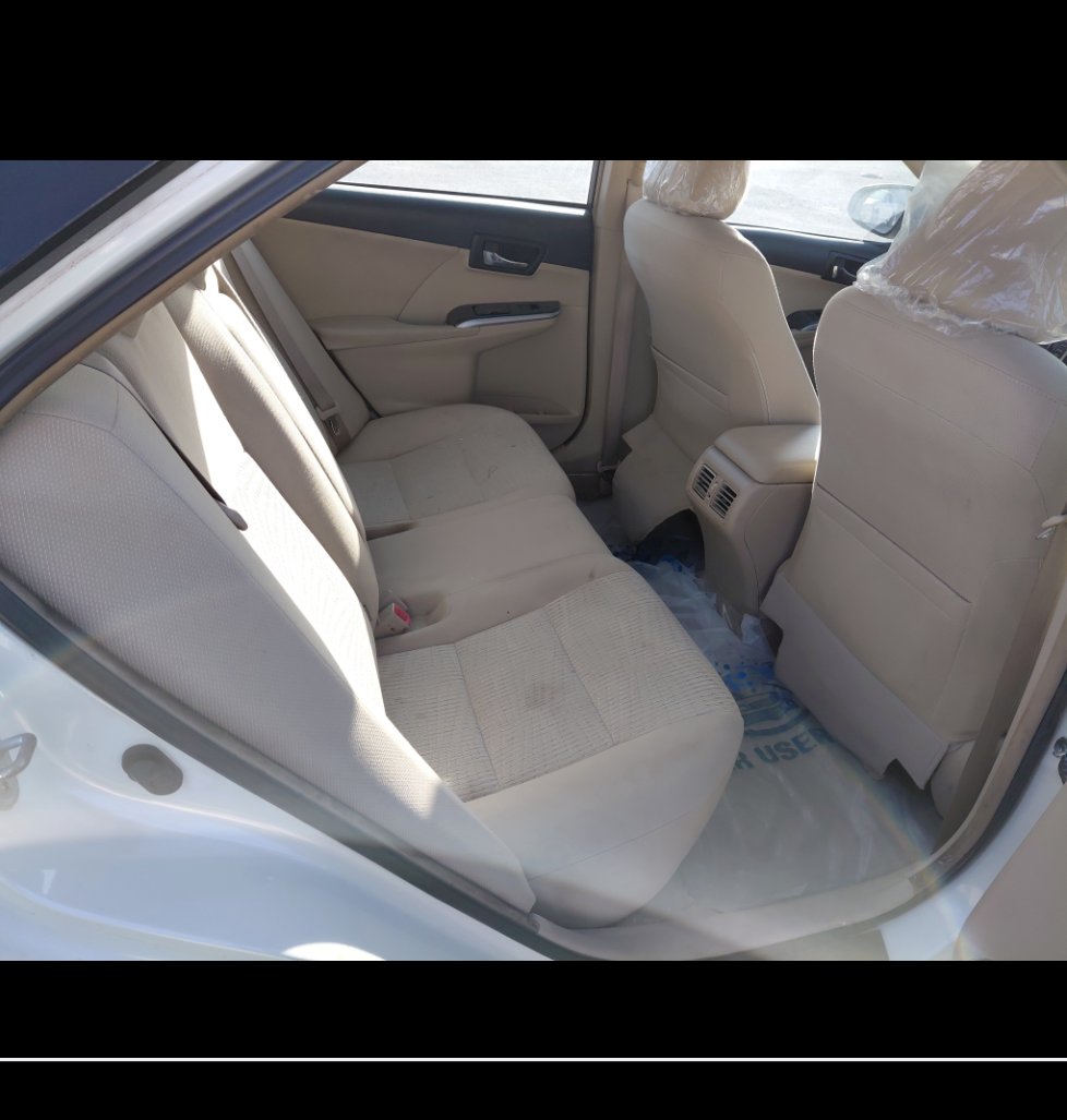 تويوتا كامري  2017 image