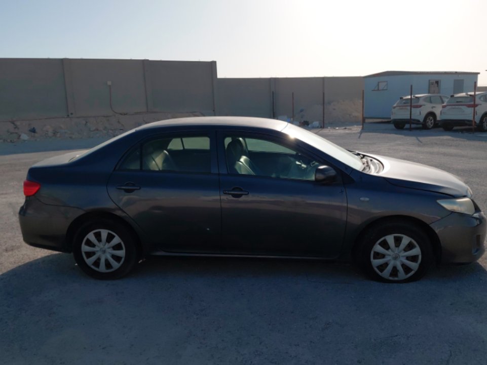 Toyota Corolla  2013 image