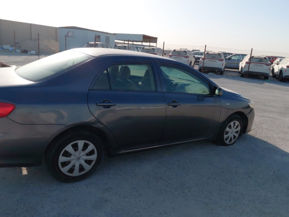 Toyota Corolla  2013 image