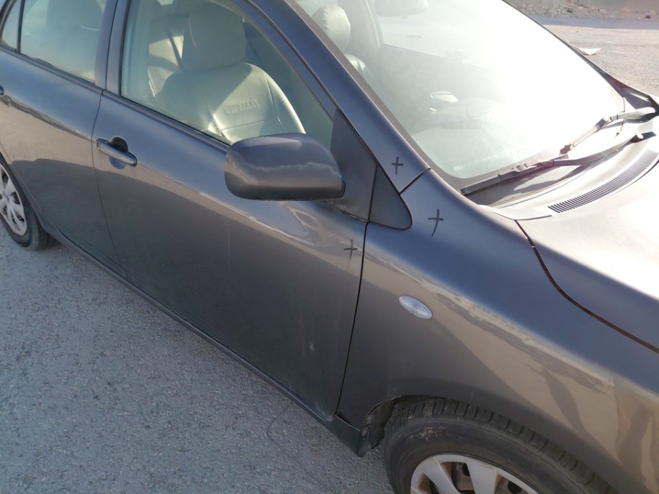 Toyota Corolla  2013 image