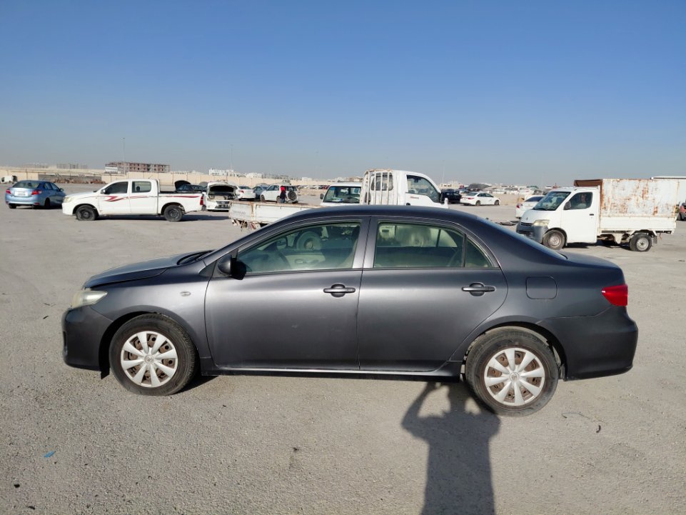 Toyota Corolla  2013 image