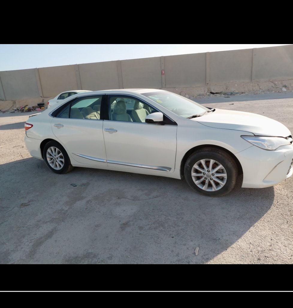 تويوتا كامري  2017 image