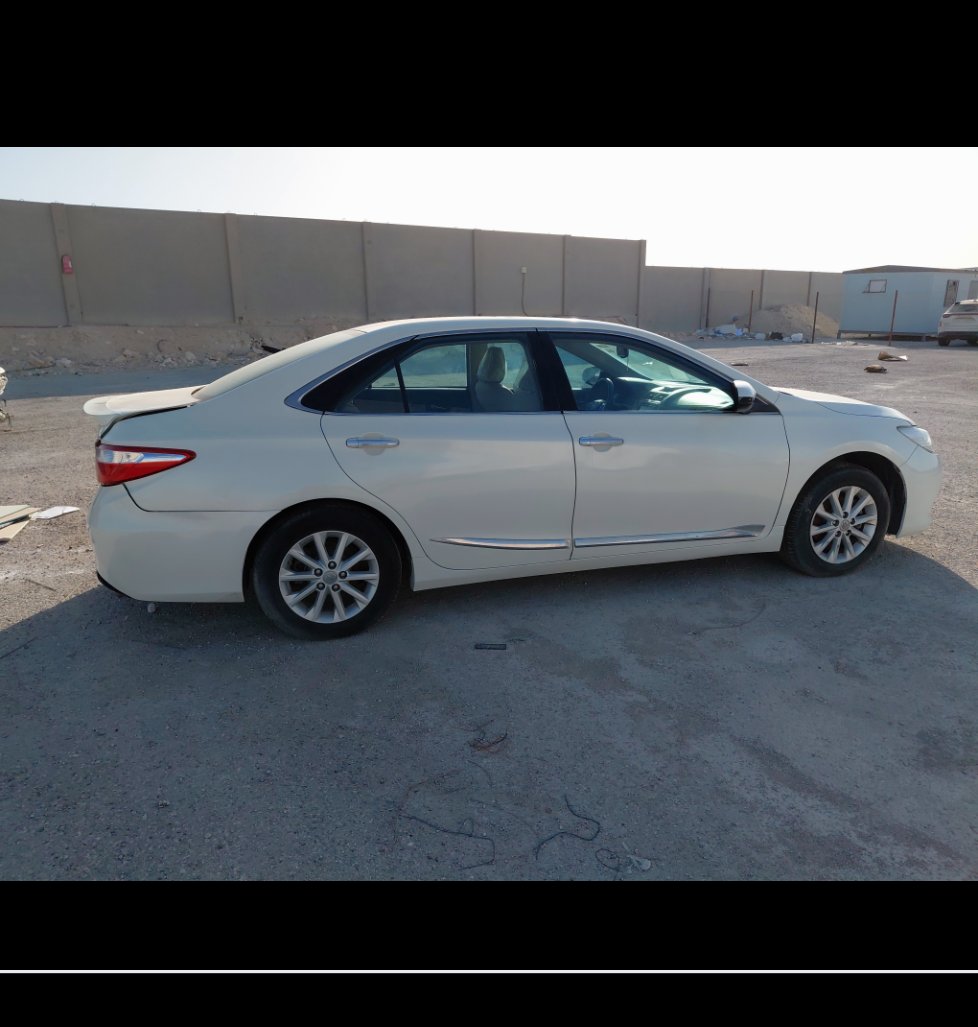 تويوتا كامري  2017 image