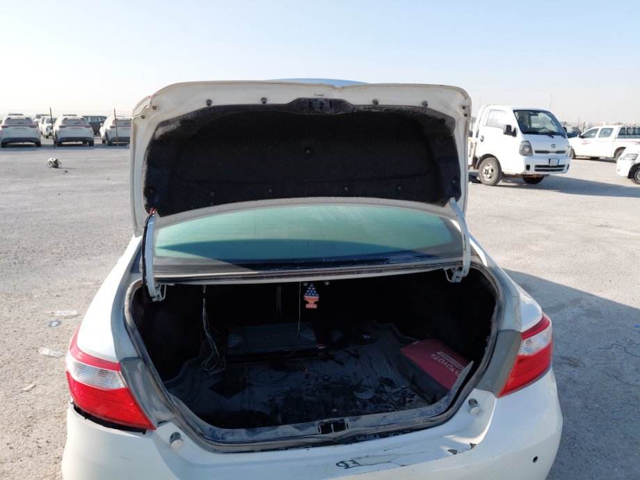 تويوتا كامري  2017 image