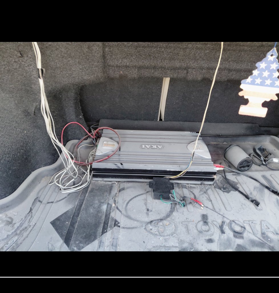 تويوتا كامري  2017 image