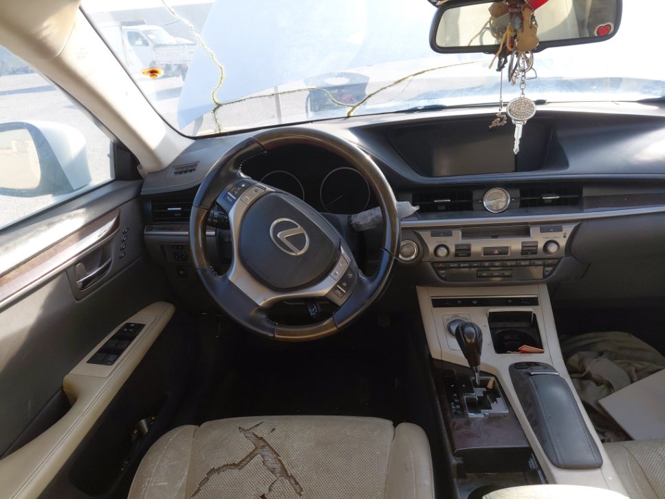 Lexus ES  2013 image