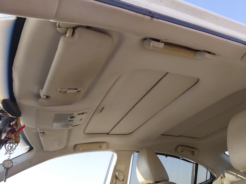 Lexus ES  2013 image