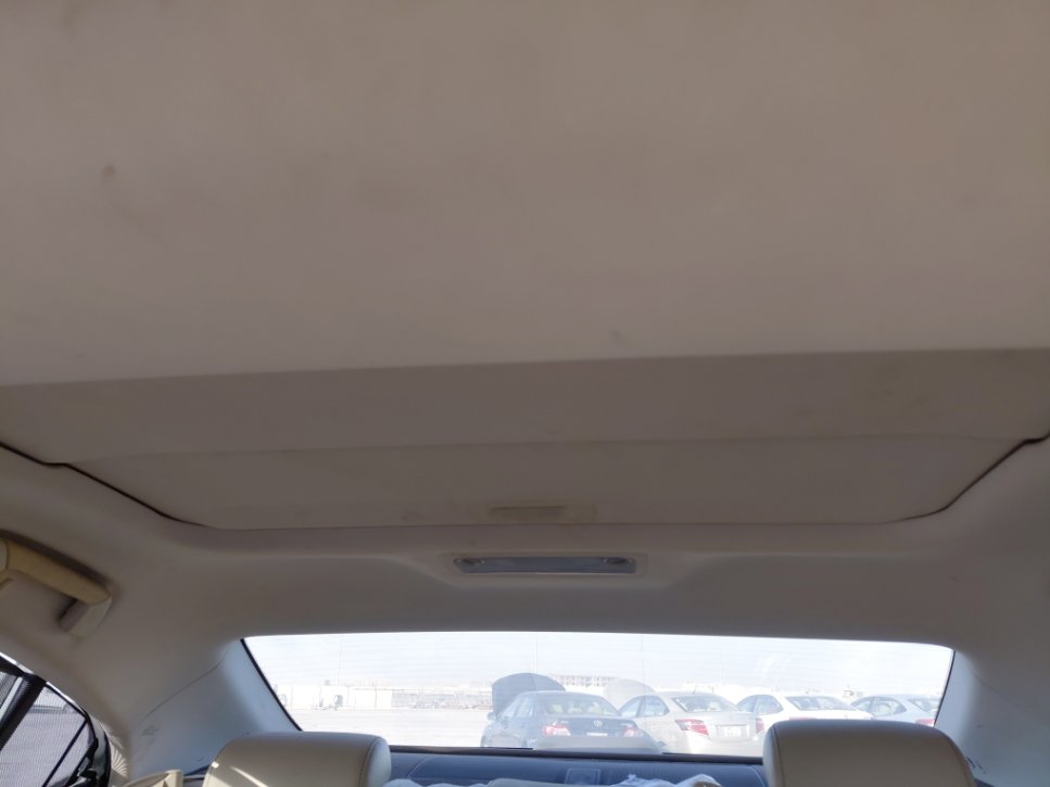 Lexus ES  2013 image