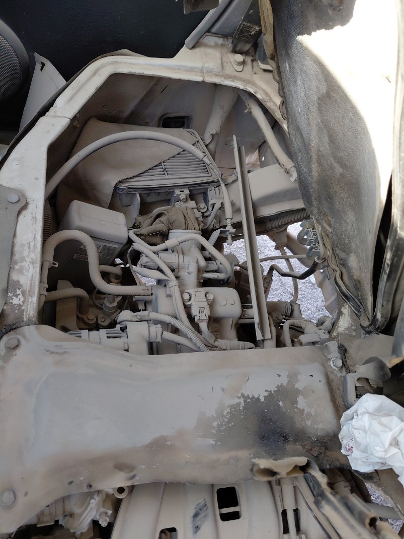 Daihatsu Dabbab  2014 image