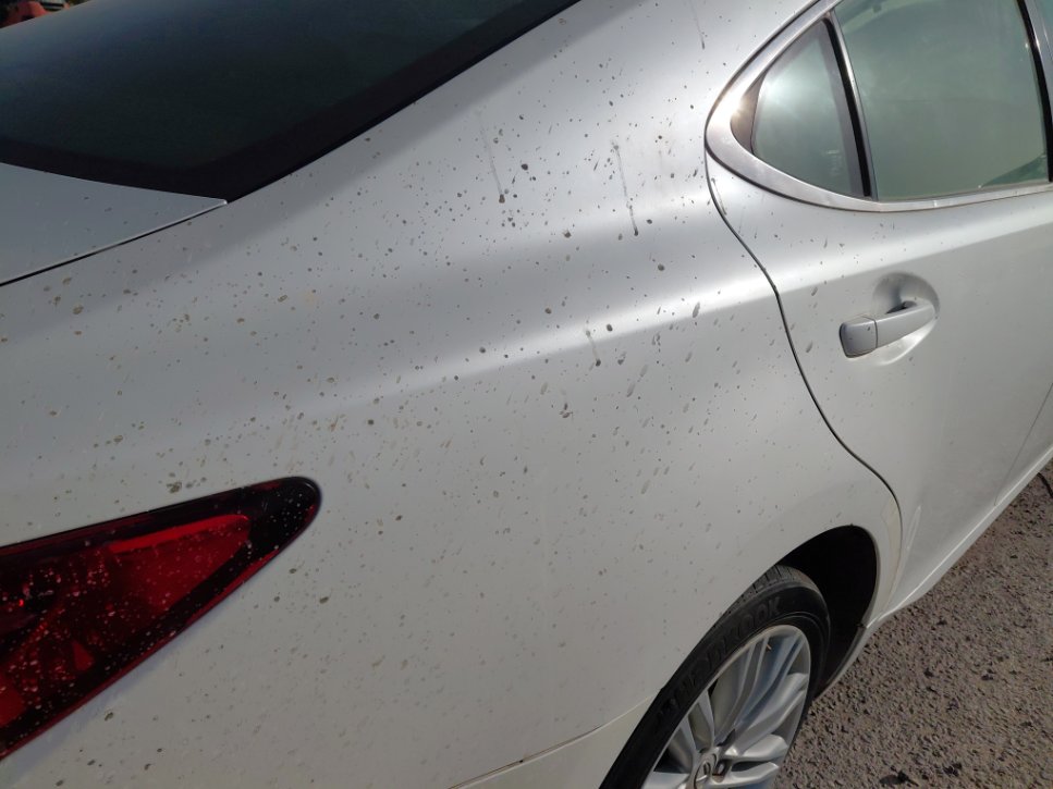 Lexus ES  2013 image