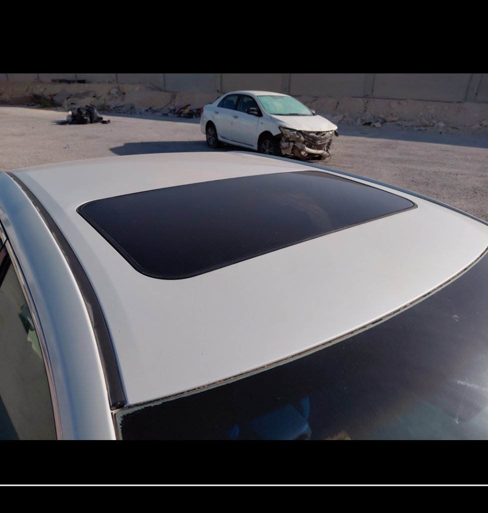 تويوتا كامري  2017 image