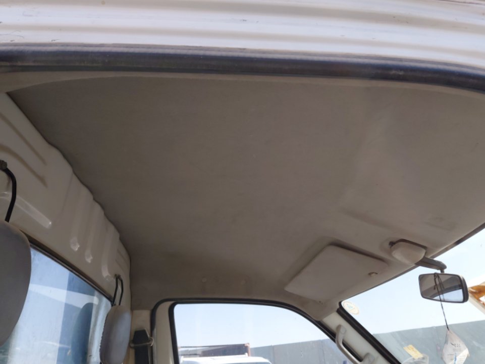 Daihatsu Dabbab  2014 image