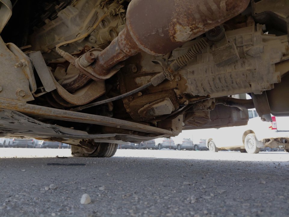 Daihatsu Dabbab  2014 image