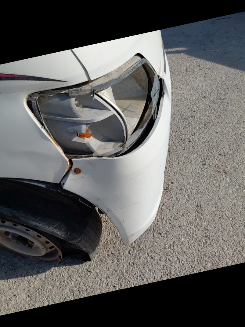 Daihatsu Dabbab  2014 image