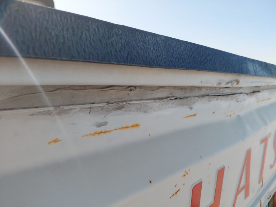 Daihatsu Dabbab  2014 image