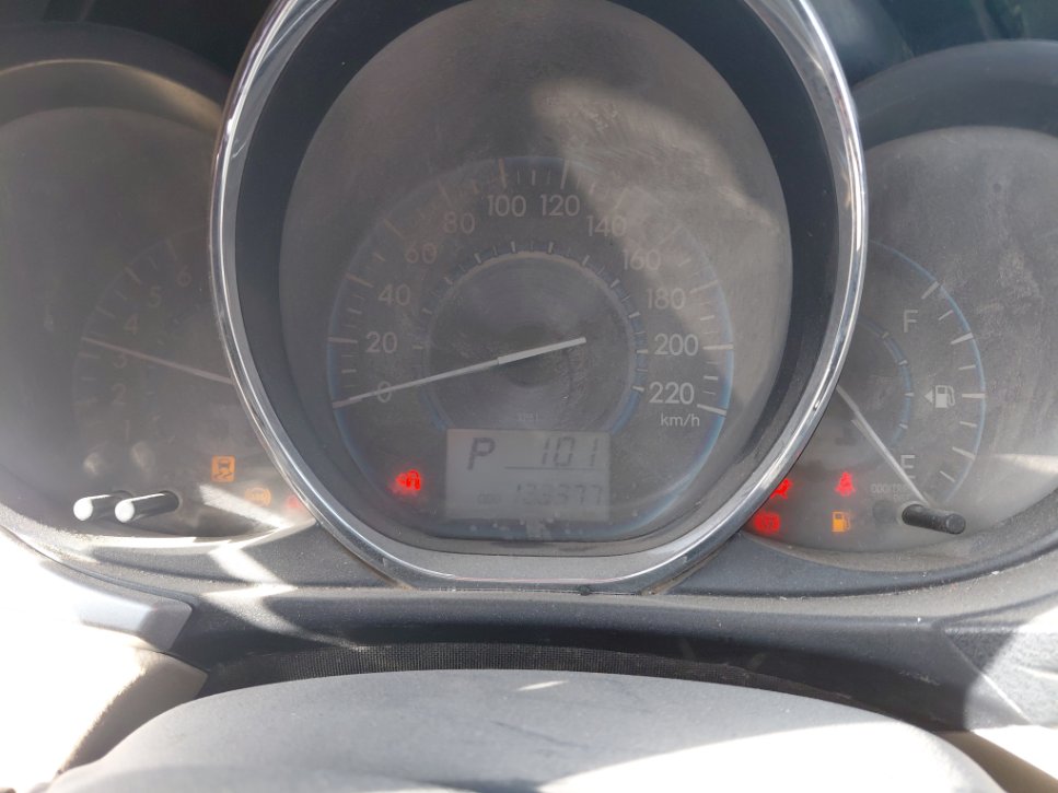 تويوتا يارس تالف 2017 image