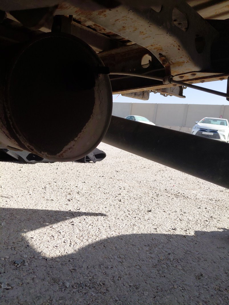 KIA K4000G D L X 2016 image