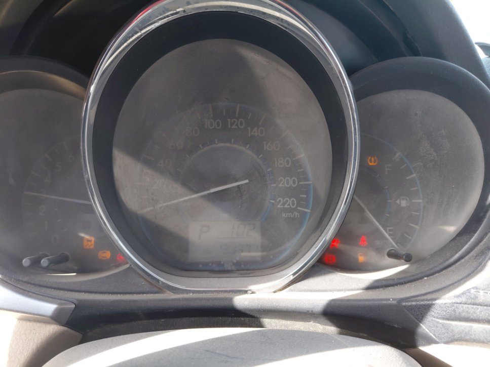 تويوتا يارس تالف 2017 image