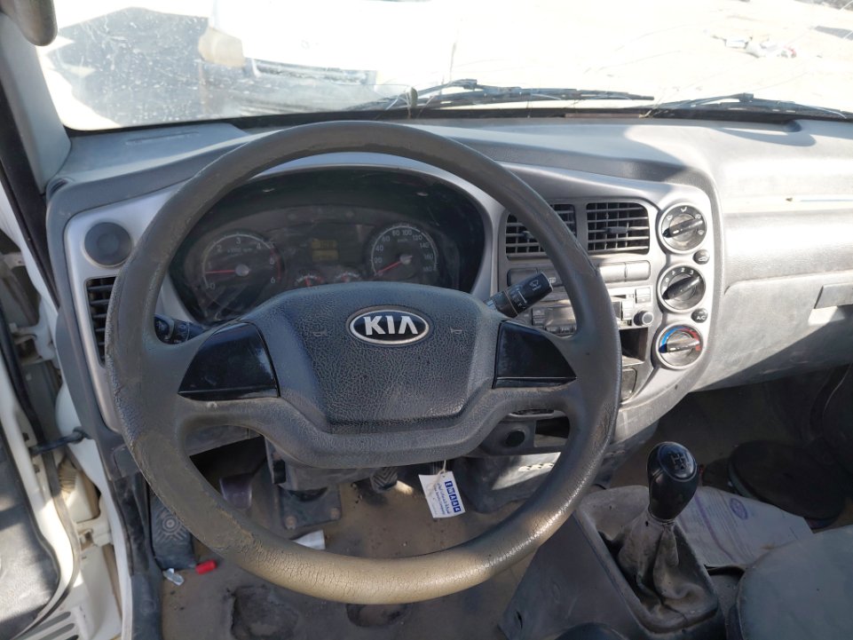 KIA K4000G D L X 2016 image