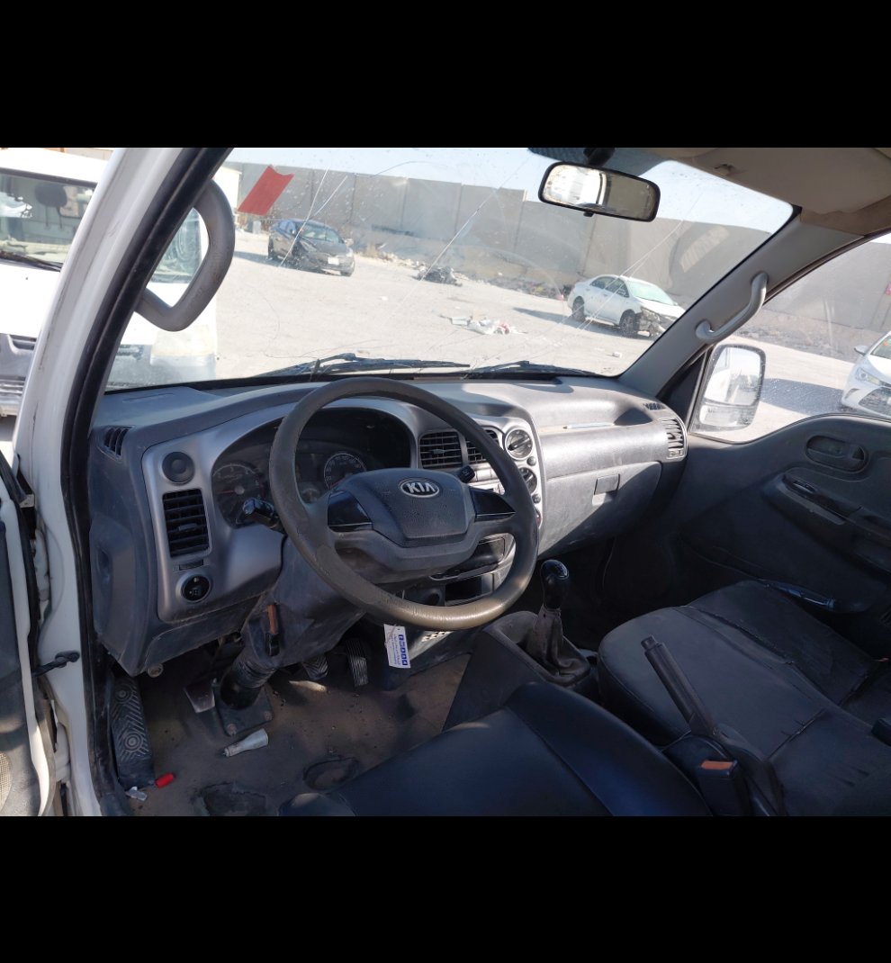 KIA K4000G D L X 2016 image