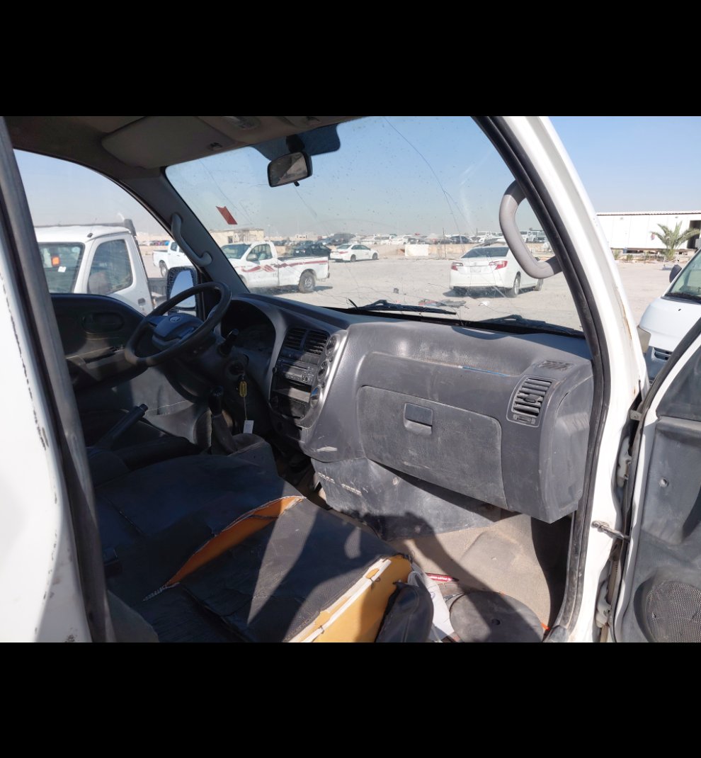 KIA K4000G D L X 2016 image