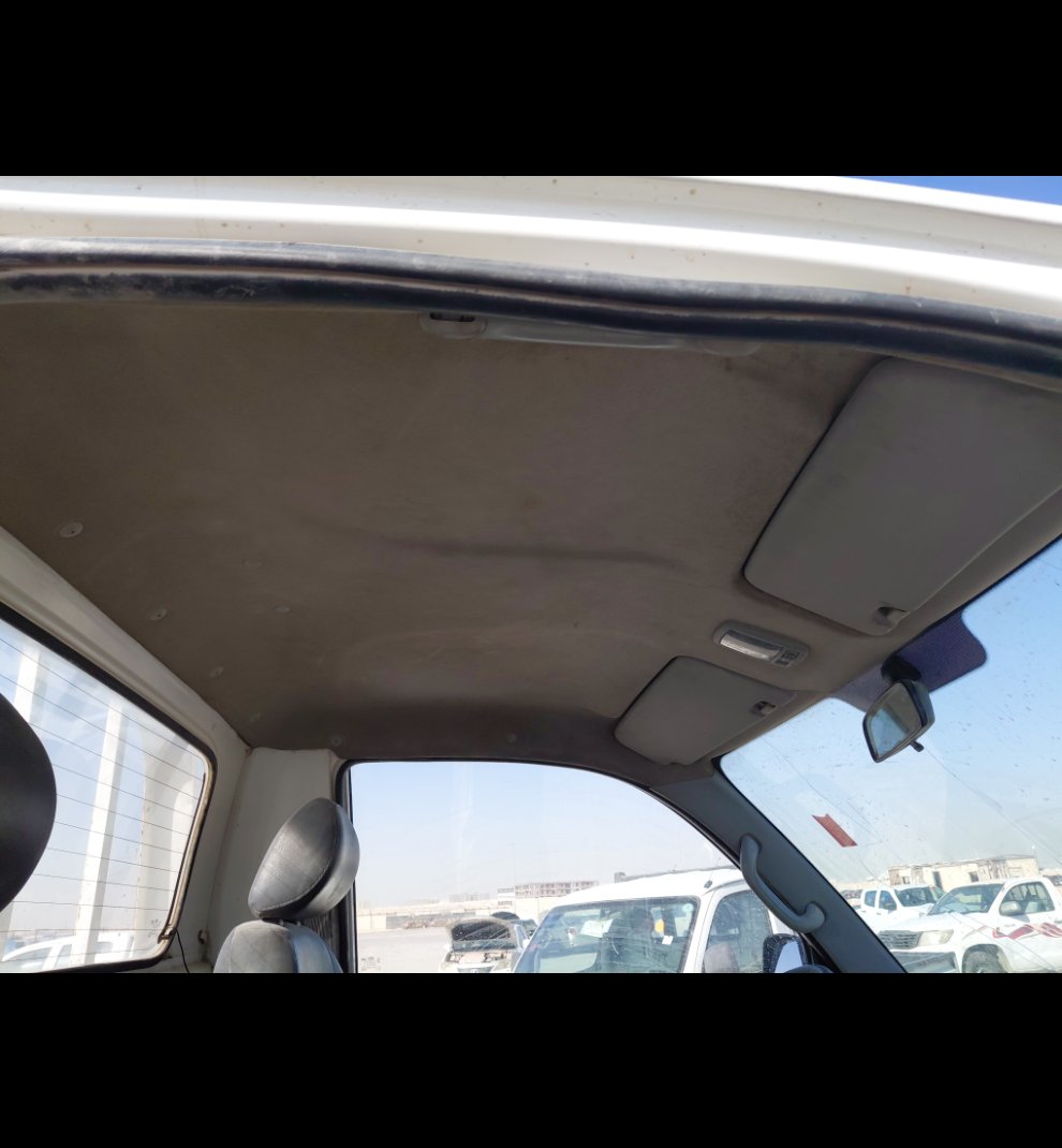 KIA K4000G D L X 2016 image