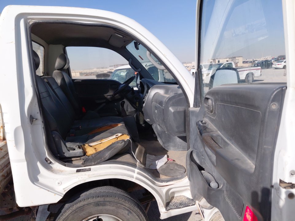 KIA K4000G D L X 2016 image