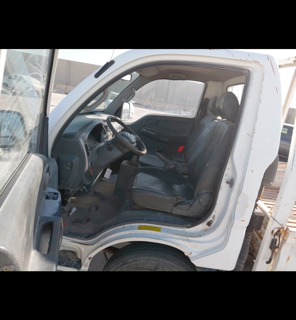 KIA K4000G D L X 2016 image