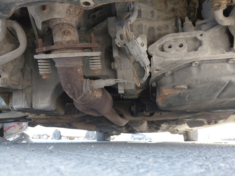 تويوتا يارس تالف 2017 image