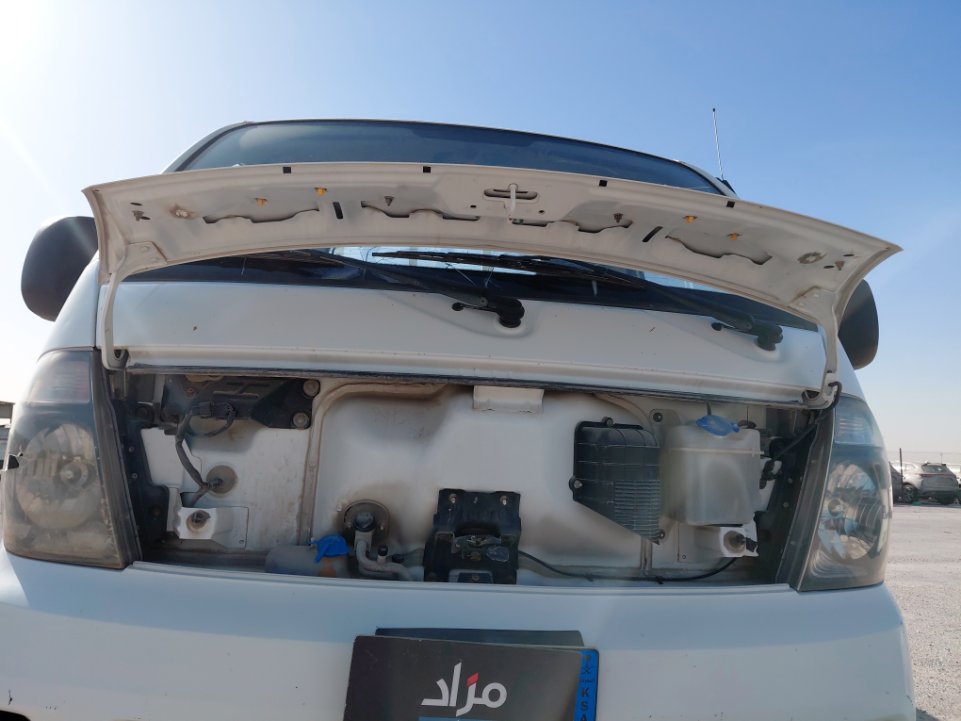 KIA K4000G D L X 2016 image