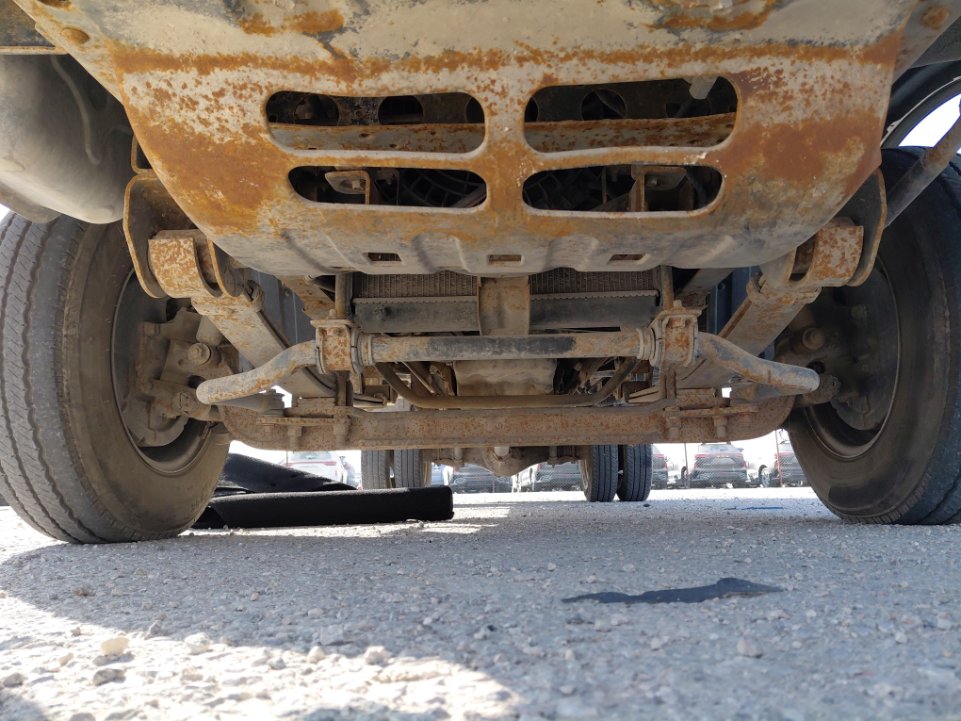 KIA K4000G D L X 2016 image