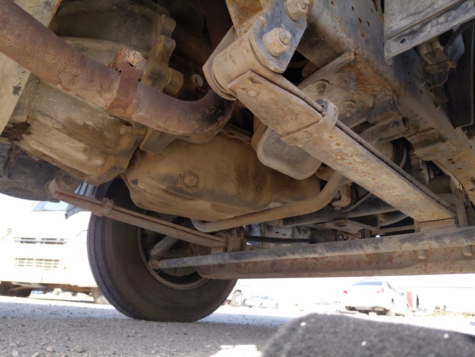 KIA K4000G D L X 2016 image