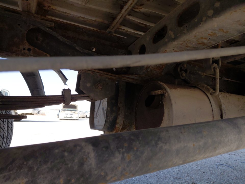 KIA K4000G D L X 2016 image