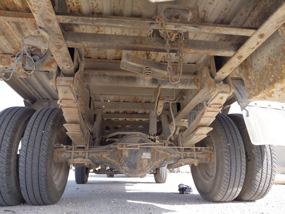 KIA K4000G D L X 2016 image